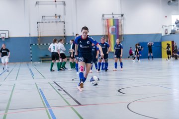 Bild 93 - F Loewinnen Hallen Cup